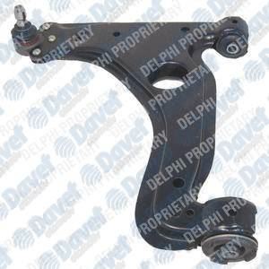 DELPHI TC1376 Salincak Sol Astra H 04 -